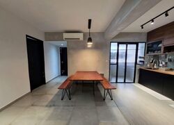 Blk 102A Eastcreek @ Canberra (Sembawang), HDB 5 Rooms #569341631